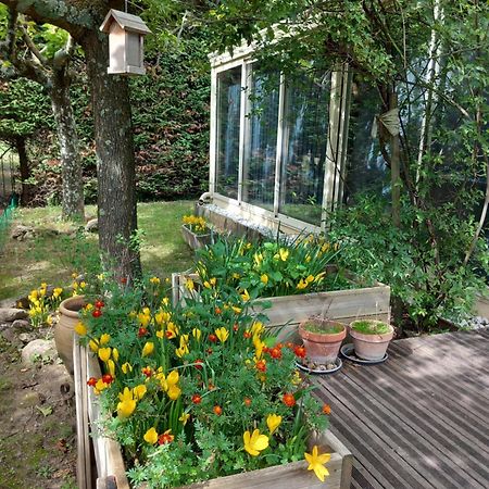 Maison Au Calme Du Village De Chamaret 외부 사진